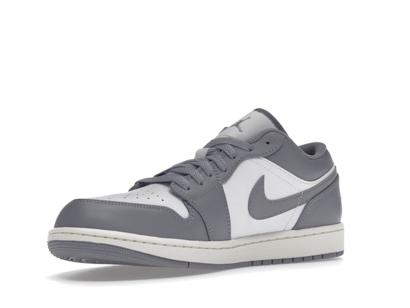 Air Jordan 1 Low Vintage Gris - vista 14