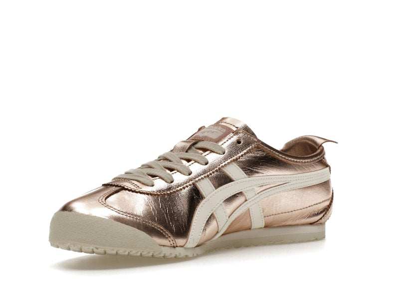 Onitsuka Tiger Mexico 66 Rose Gold - Rose Gold/Cream - 1183B566-700 - 14