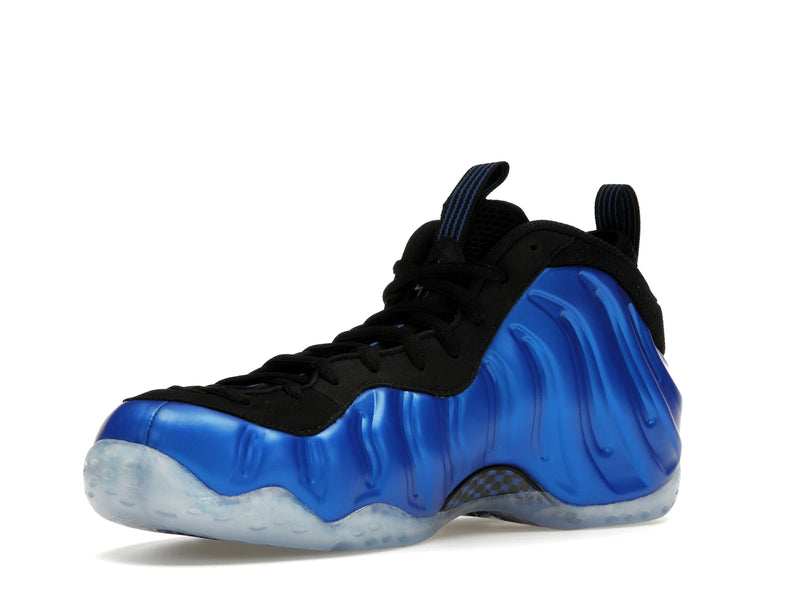 Nike Air Foamposite One Royal (2024) - Dark Neon Royal/White-Black - FQ8181-511 - 14
