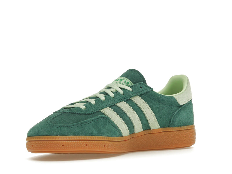 Adidas Handball Spezial Collegiate Green Semi Green Spark - Collegiate Green/Semi Green Spark/Gum - IE5896 - 14