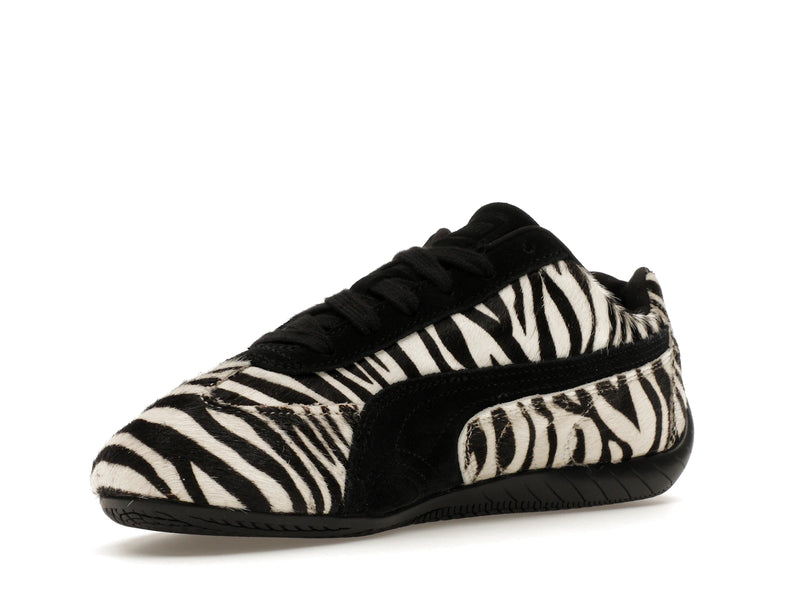 Puma Speedcat Zebra - Warm White/PUMA Black - 403356-01 - 14
