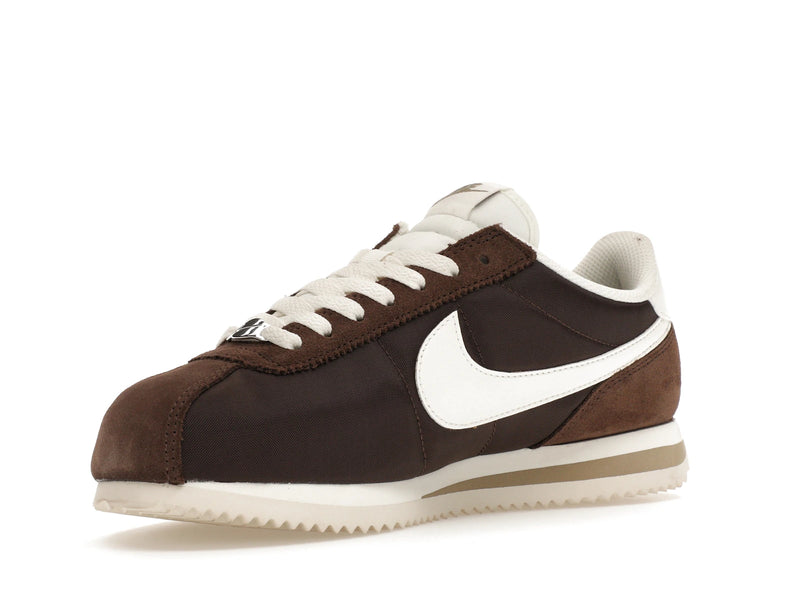 Nike Cortez Baroque Brown - Baroque Brown/Sail/Khaki - DZ2795-200 - 14