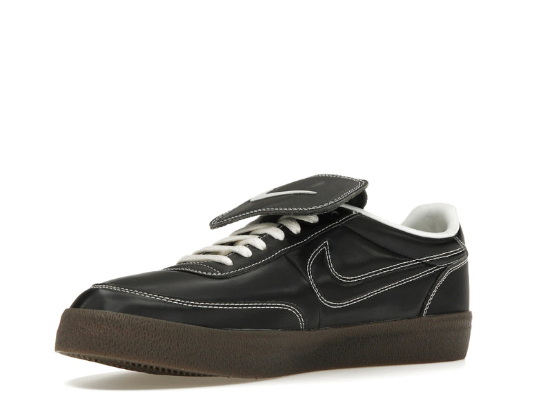 Nike Killshot 2 Ltr PRM Tiempo Pack Black - Black/Sail/Baroque Brown - HQ3489-010 - 14