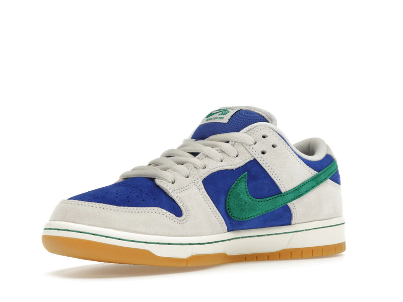 Nike SB Dunk Low Hyper Royal Malachite - Phantom/Malachite/Hyper Royal - HF3704-001 - 14