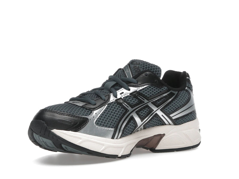 Asics Gel 1130 Steel Grey Black - Steel Grey/Black - 1203A609-021 - 14