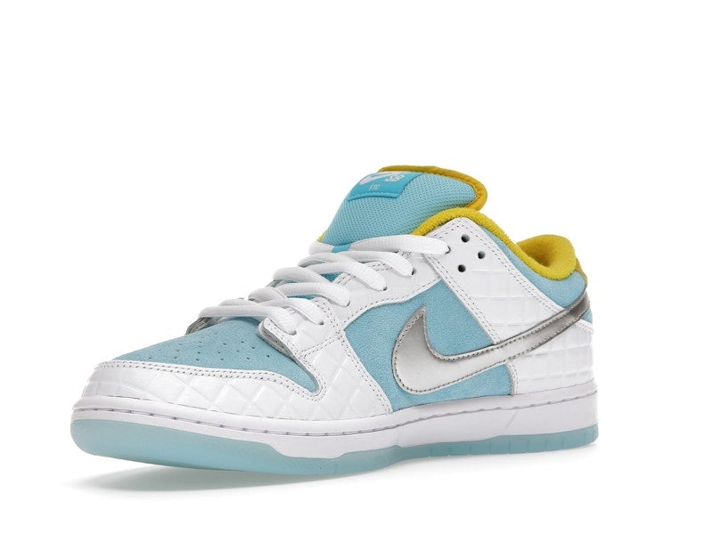 Nike SB Dunk Low FTC Lagoon Pulse - visning 15