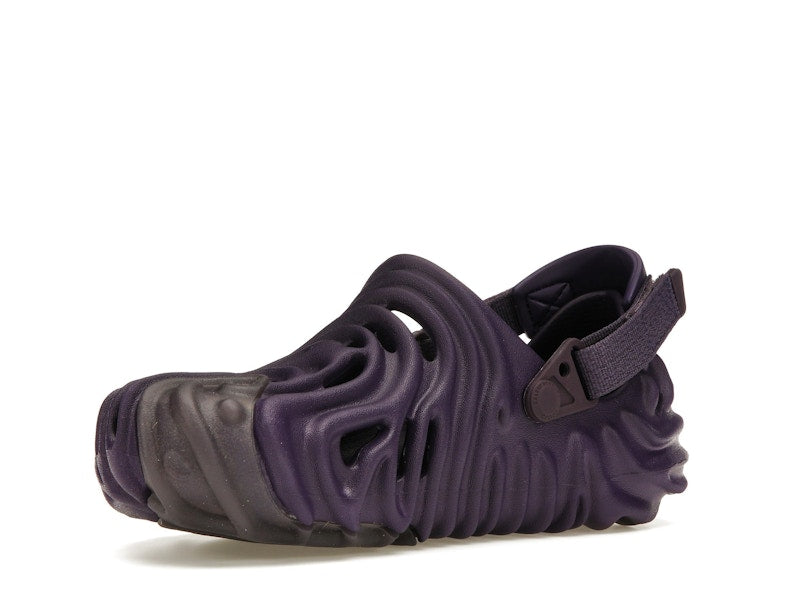 Crocs Pollex Clog By Salehe Bembury Ube - 207393-5BC - 14