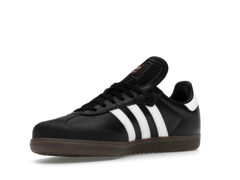 Adidas Samba Bape Black White Gum - Black/White/Gum - JR9246 - 14