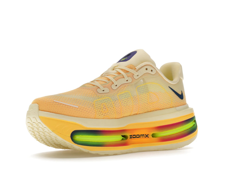 Nike Vomero Premium Alabaster - Alabaster/Blue Void/Citron Pulse/Hyper Violet/Indigo Burst/Volt - HQ2050-701 - 14