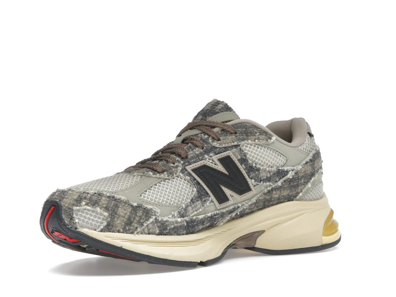 New Balance (2010) Joe Freshgoods Bag Lady - Tan - U2010JG1 - 14