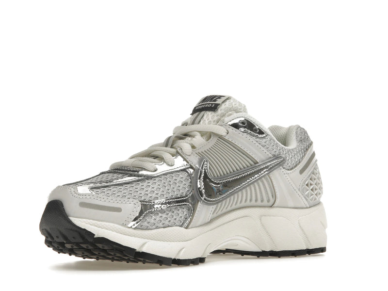 Nike Zoom Vomero 5 Photon Dust Metallic Silver (W) - Photon Dust/Chrome/Gridiron/Sail - FD0884-025 - 14