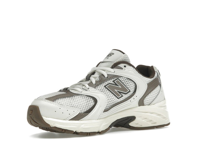 New Balance 530 Turtledove Mushroom - Turtledove/Angora/Mushroom - MR530ASM - 14