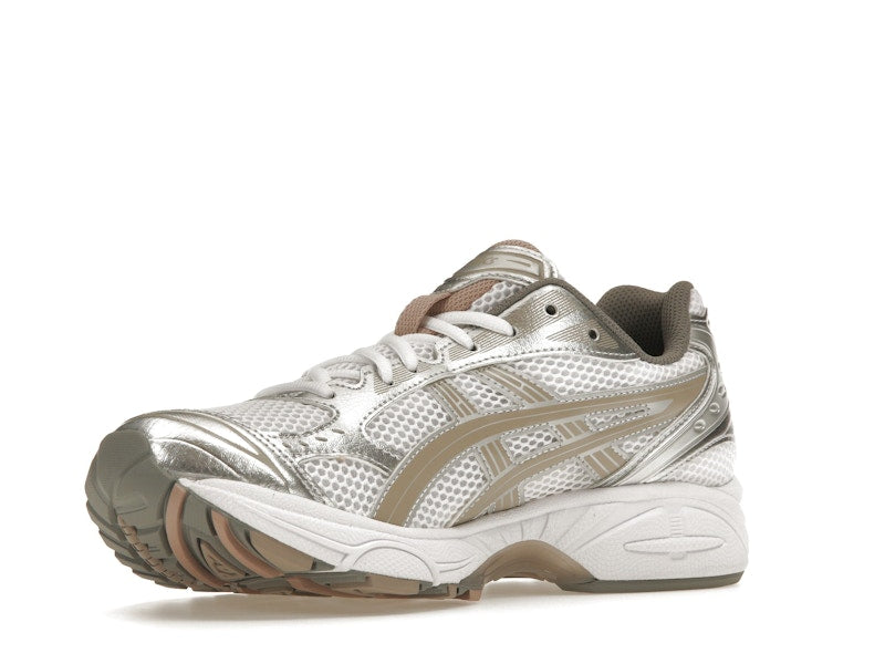 ASICS GEL-Kayano 14 White Moonrock (Women's) - Ansicht 15