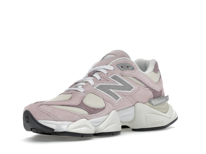 New Balance 9060 Rose Sugar Angora - Rose Sugar/Angora/Ice Wine - U9060LBC - 14