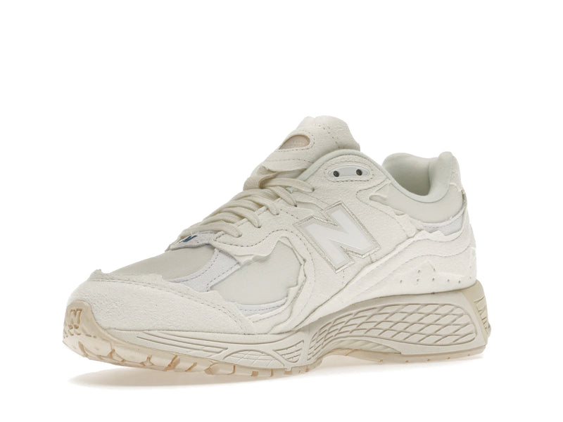 New Balance M2002 Protection Pack Sea Salt - Sea Salt/White - M2002RDC - 14