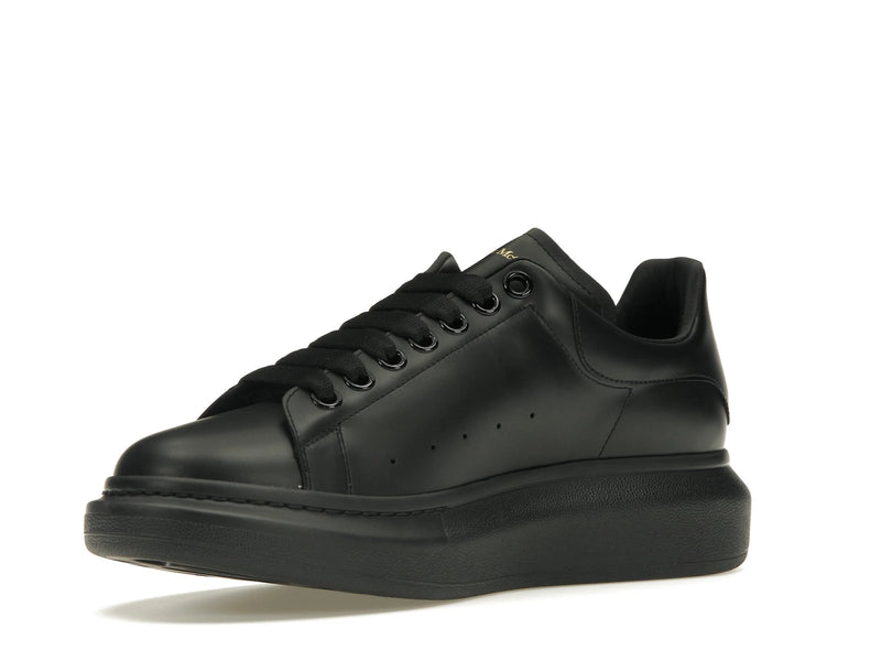 Alexander Mcqueen Oversized Black - 553761WHGP01000 / 553680WWEE01000 / 553680WWAAN1002 - 14