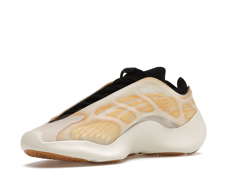 adidas Yeezy 700 V3 Mono Safflower - vista 15