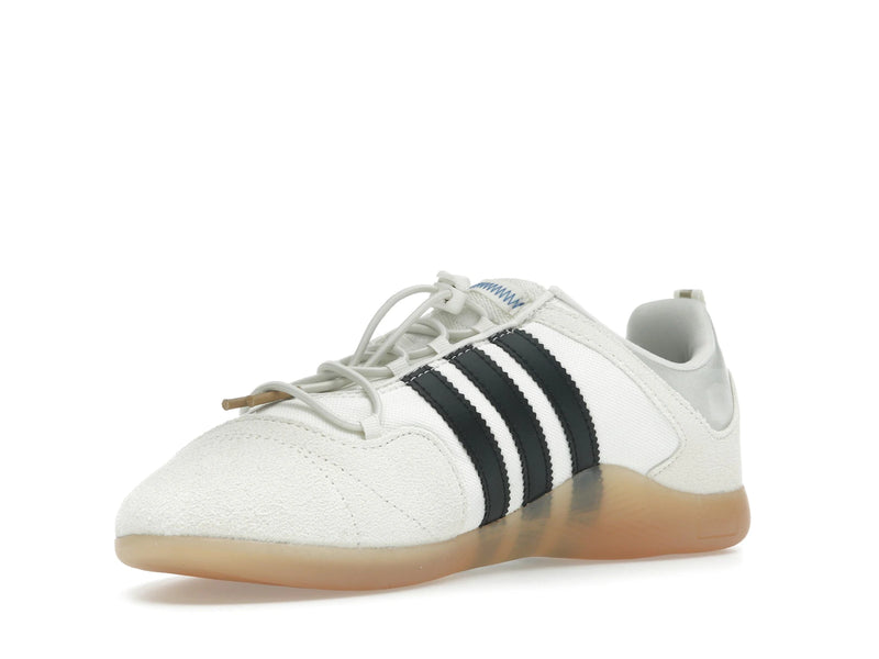 Adidas Ballerina Bad Bunny Off White Black Gum - Off White/Core Black/Gum - JQ9229 - 14