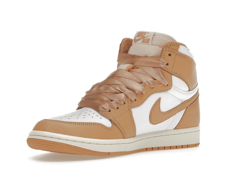 Air Jordan 1 Retro High OG Praline (W) - Praline/White/Sail - FN6622-201 - 14