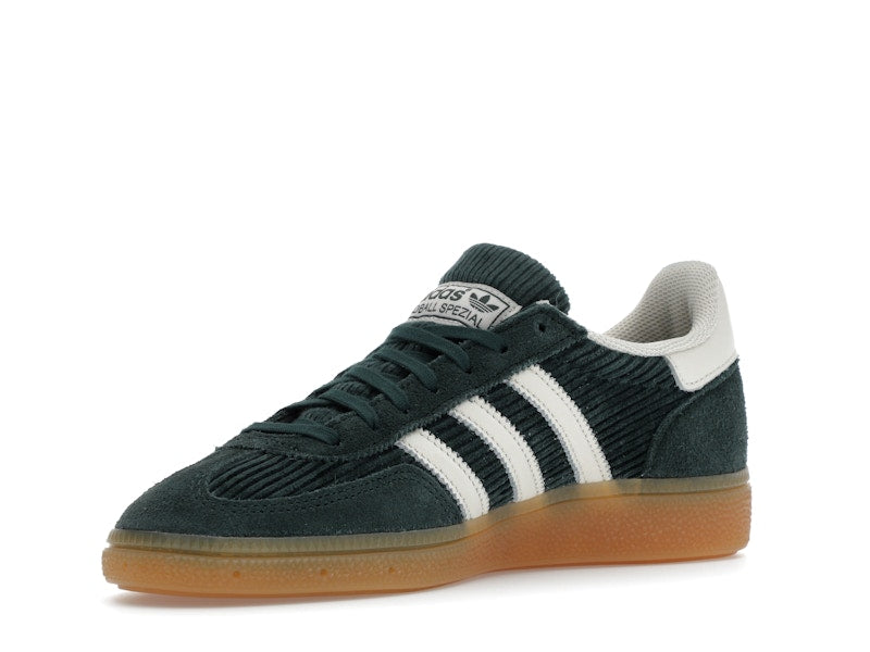 Adidas Handball Spezial Mineral Green - Mineral Green/Off White - IG1976 - 14