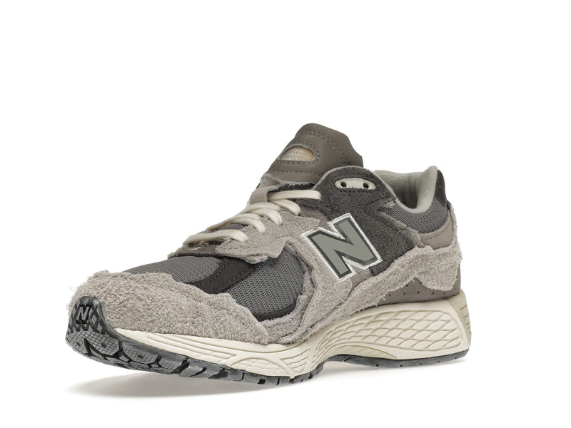 New Balance M2002 Protection Pack Rain Cloud - Rain Cloud/Grey - M2002RDA - 14
