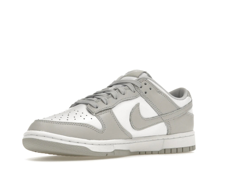 Nike Dunk Low Grey Fog - White/Grey Fog - DD1391-103 - 14
