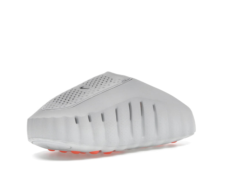 Nike Mind 001 Slide Light Smoke Grey - Light Smoke Grey/Chrome/Hyper Crimson/Photon Dust/Black - HQ4307-003 - 14