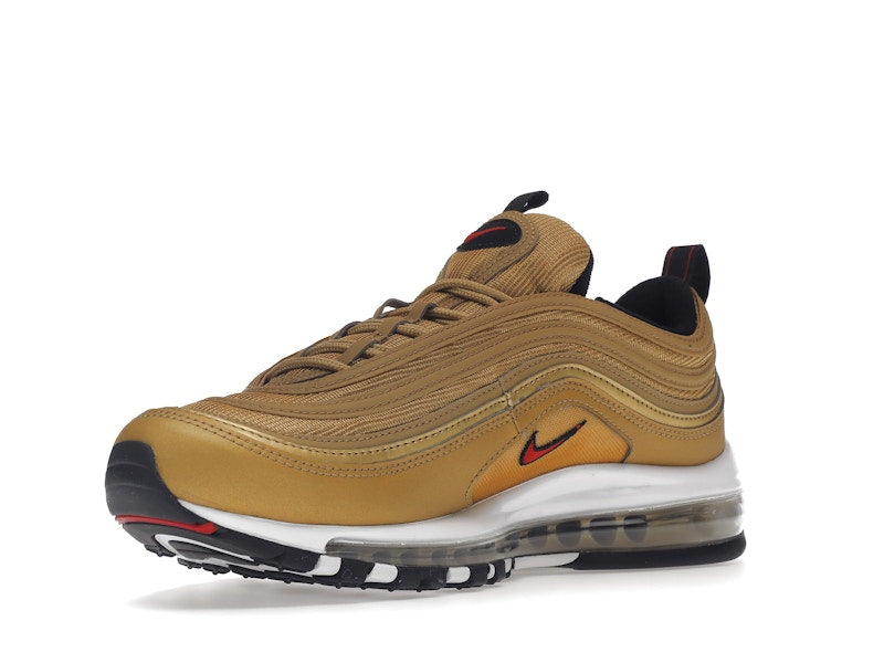 Nike Air Max 97 Gold Bullet (2023) - vista 14