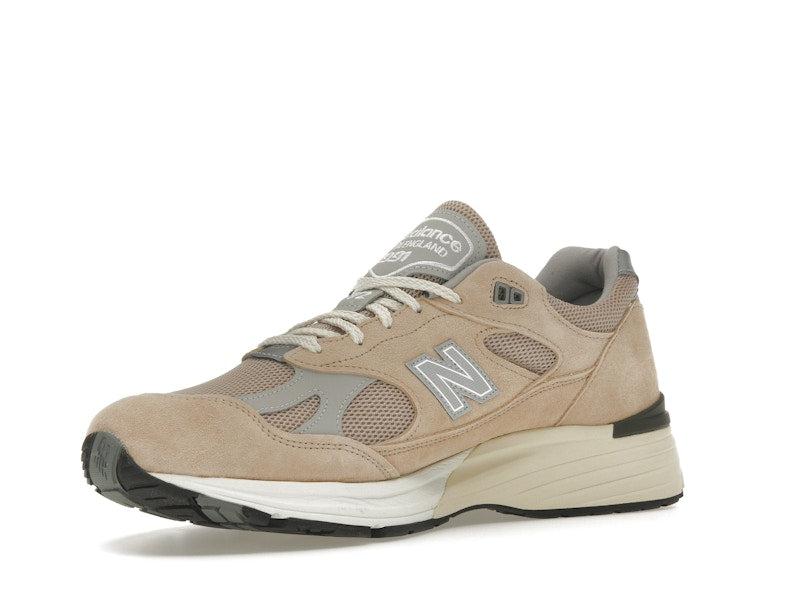 New Balance 991v2 Cuban Sand - view 14