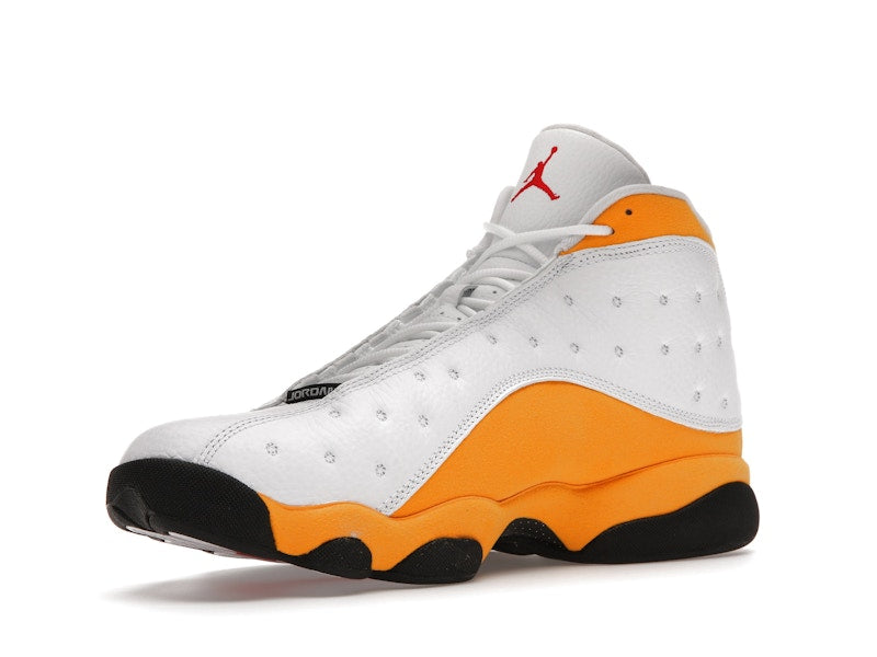 Air Jordan 13 Retro Del Sol - vista 14
