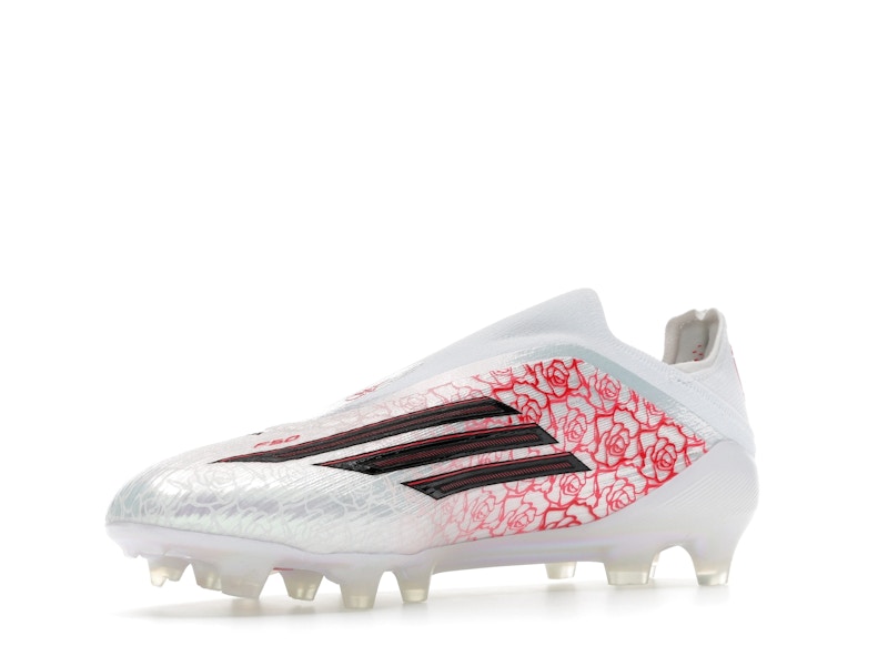 adidas F50 Elite Laceless FG Lamine Yamal Football's Heartbreaker Pack - weergave 15