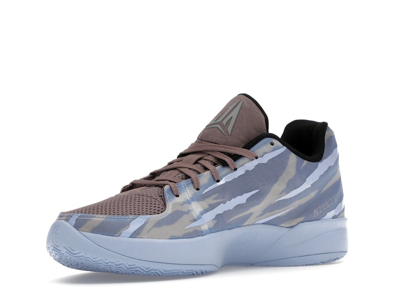 Nike Ja 2 Induction - Taupe Grey/Cobalt Bliss - IB4007-900 - 14