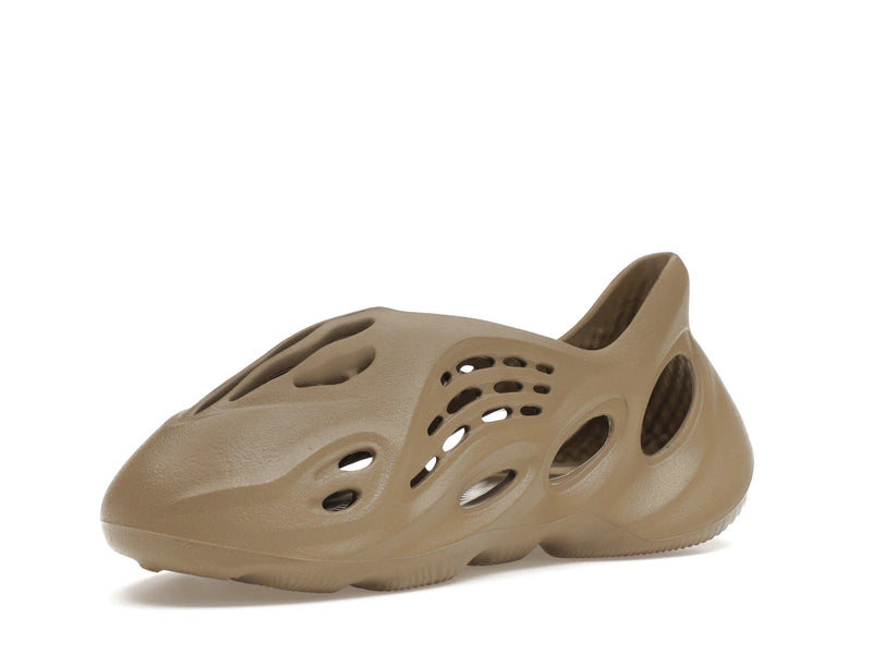 Adidas Yeezy Foam Rnr Stone Taupe - Stone Taupe/Stone Taupe/Stone Taupe - ID4752 - 14