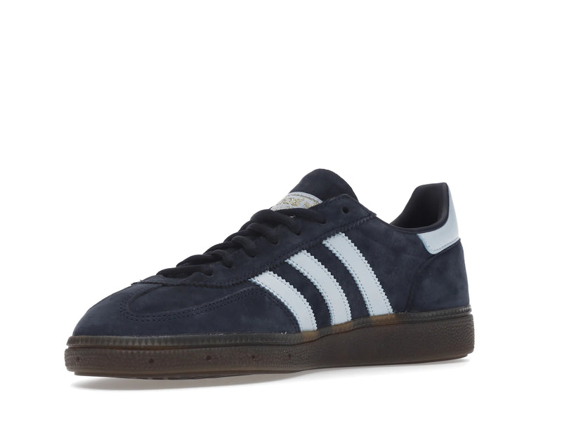 Adidas Handball Spezial Navy Gum - Navy/Clear Sky/Gum - BD7633 - 14