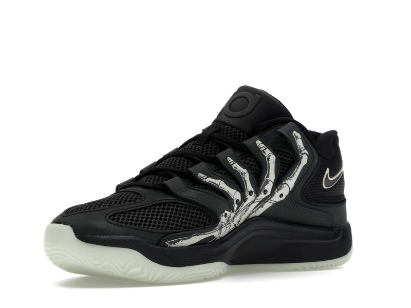 Nike Kd 18 Halloween - Black/Black - IM1346-001 / IM1347-001 - 14