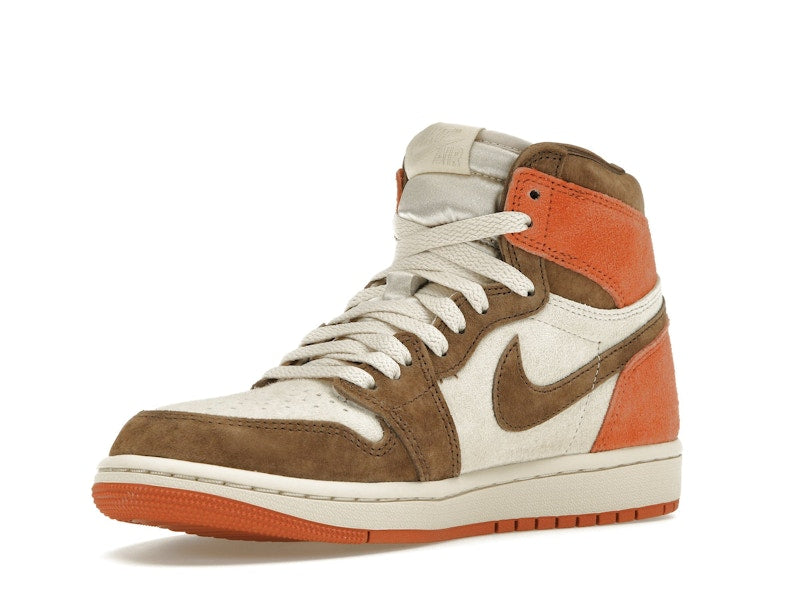 Air Jordan 1 Retro High OG Dusted Clay - Dusted Clay/Cacao Wow/Burnt Sunrise - FQ2941-200 - 14