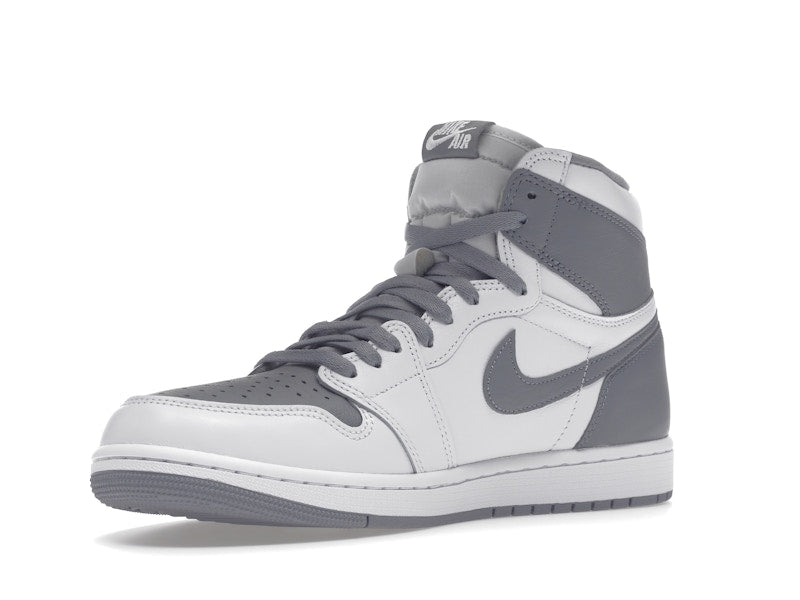 Air Jordan 1 Retro High OG Stealth - Stealth/White - 555088-037 - 14