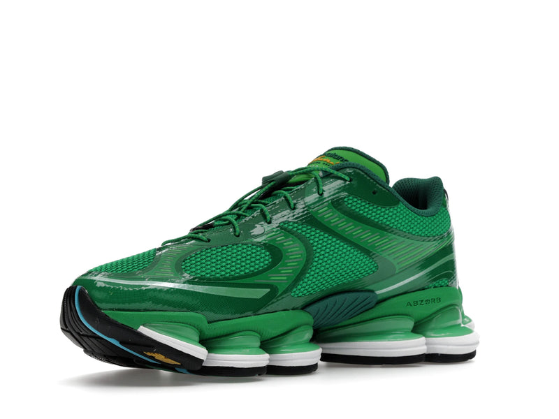 New Balance Abzorb (2000) Amine Biblioteca - Green/White - U2000ME - 14