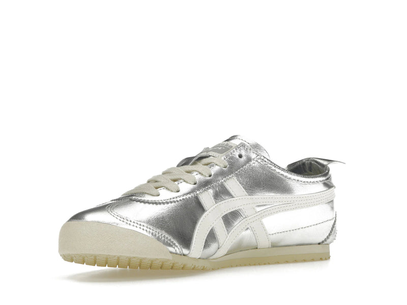 Onitsuka Tiger Mexico 66 Silver Off White - Silver/Off White - THL7C2-9399/1183B566-021 - 14