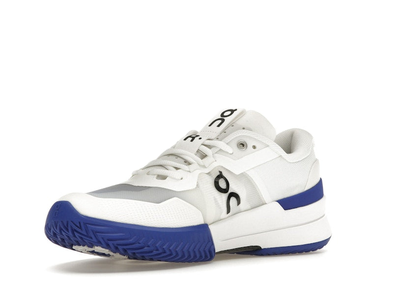 On The Roger Pro 2 White Indigo - White/Indigo - on-the-roger-pro-sand-w - 14