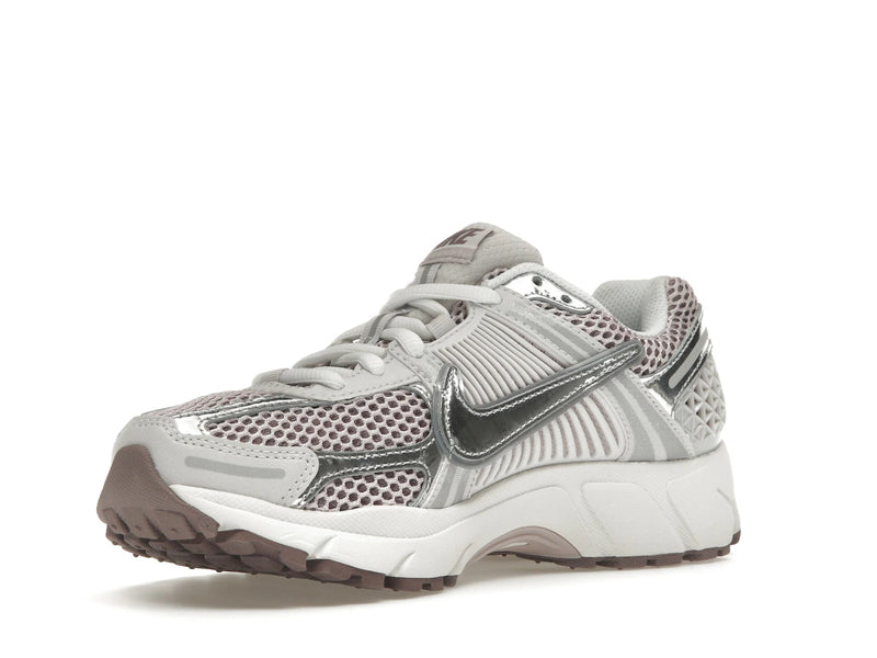 Nike Zoom Vomero 5 Metallic Silver Platinum Violet - Vast Grey/Metallic Silver/Platinum Violet/Taupe Grey - HV6417-001 - 14