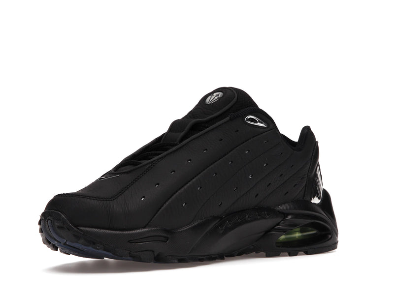 Nike Hot Step Air Terra Drake Nocta Black - Black/Chrome - DH4692-001 - 14