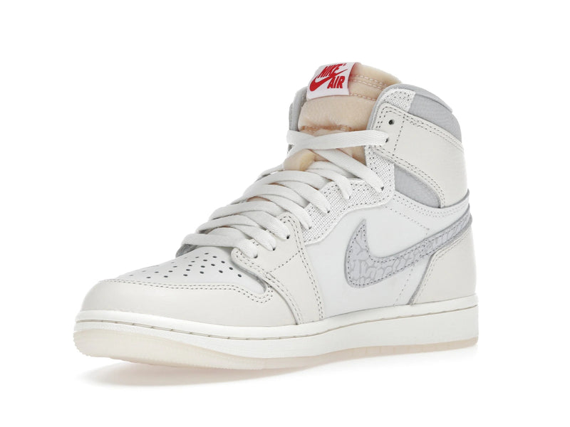 Air Jordan 1 Retro High OG Sail University Red - Sail/University Red/Pale Ivory/Coconut Milk/Phantom/Coconut Milk - IH4363-100 - 14