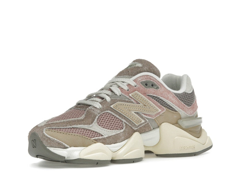 New Balance 9060 Landslide Mushroom - Landslide/Mushroom/Incense - U9060NTB - 14