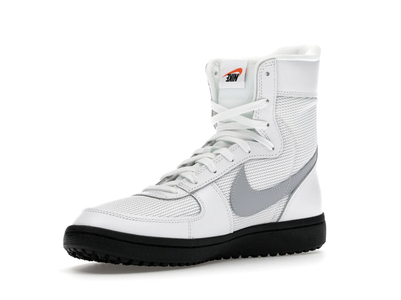 Nike Field General High Stranger Things - White/Wolf Grey/Black/Safety Orange/Speed Red - IM3875-100 - 14