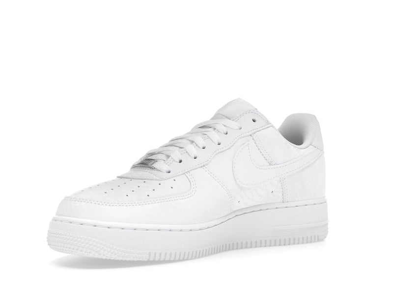 Nike Air Force 1 Low Kobe Bryant Forever White - White/White - IB0018-100 - 14