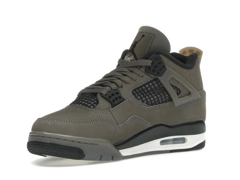 Pierre rupestre rétro Jordan 4 - Cave Stone/Black/Moon Particle - FV5029-200 - 14