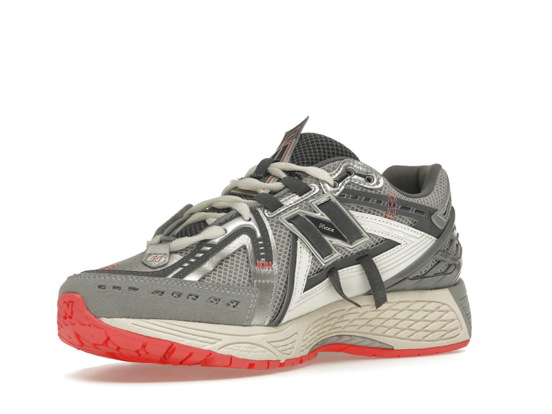 New Balance 1906a Slate Grey Drift Red - Slate Grey/Raincloud/Drift Red - U1906AC - 14