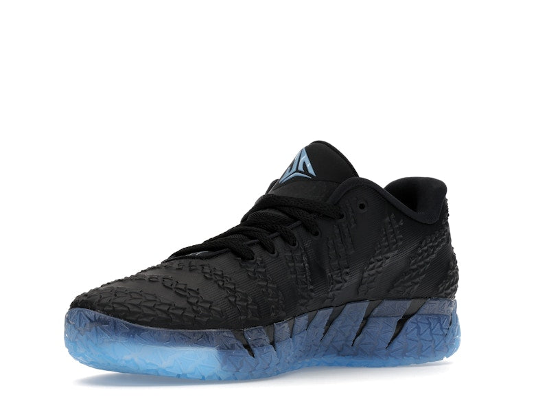 Nike JA 3 Swarovski - Black/Black/Multi-Color - IB6675-001 - 14