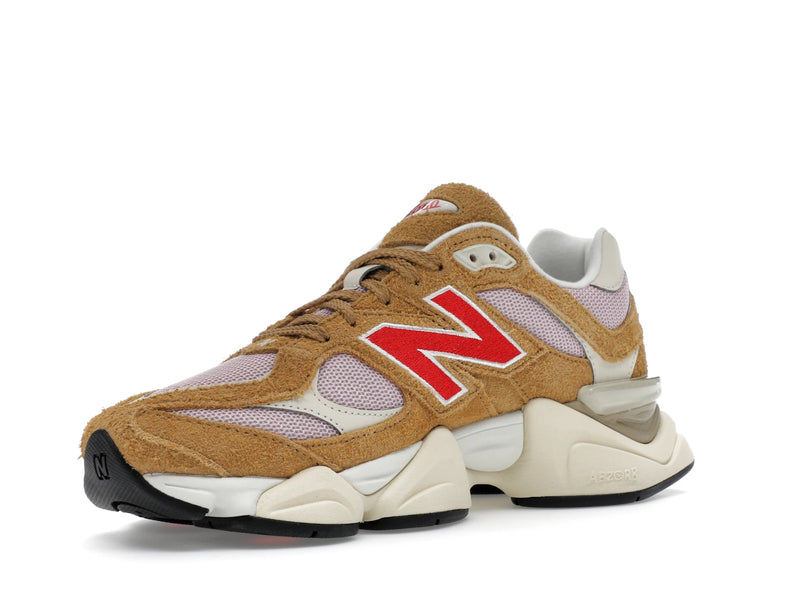 New Balance 9060 Great Plains True Red - Great Plains/True Red/Twilight Haze - U9060GEA - 14